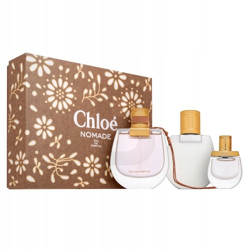 Chloé Nomade dárková sada pro ženy Set I. 75 ml