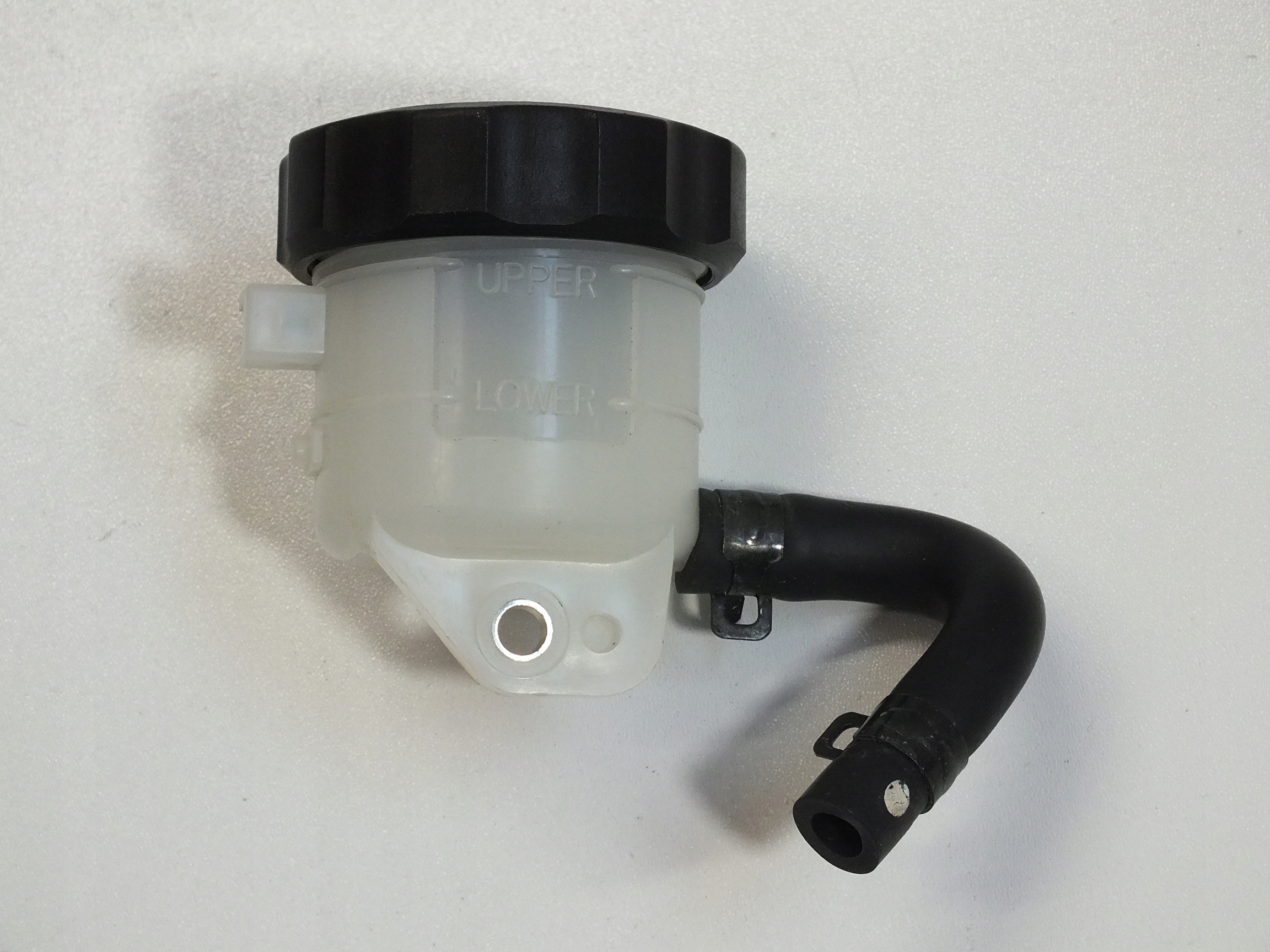 ZBIORNICZEK PLYNU SUZUKI GSXR 600 750 1000 SV 650