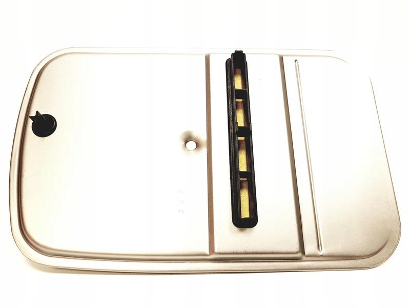 FEBI FILTR SKRZYNI BIEGÓW BMW X5 E53 Wysokość 149 mm