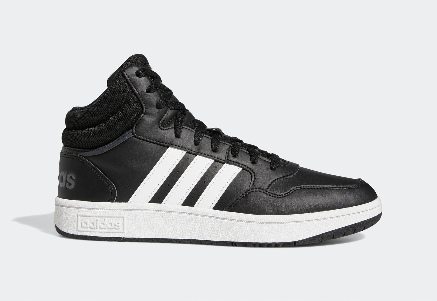 Adidas Buty Męskie Hoops 3.0 MID GW3020roz. 46 2/3