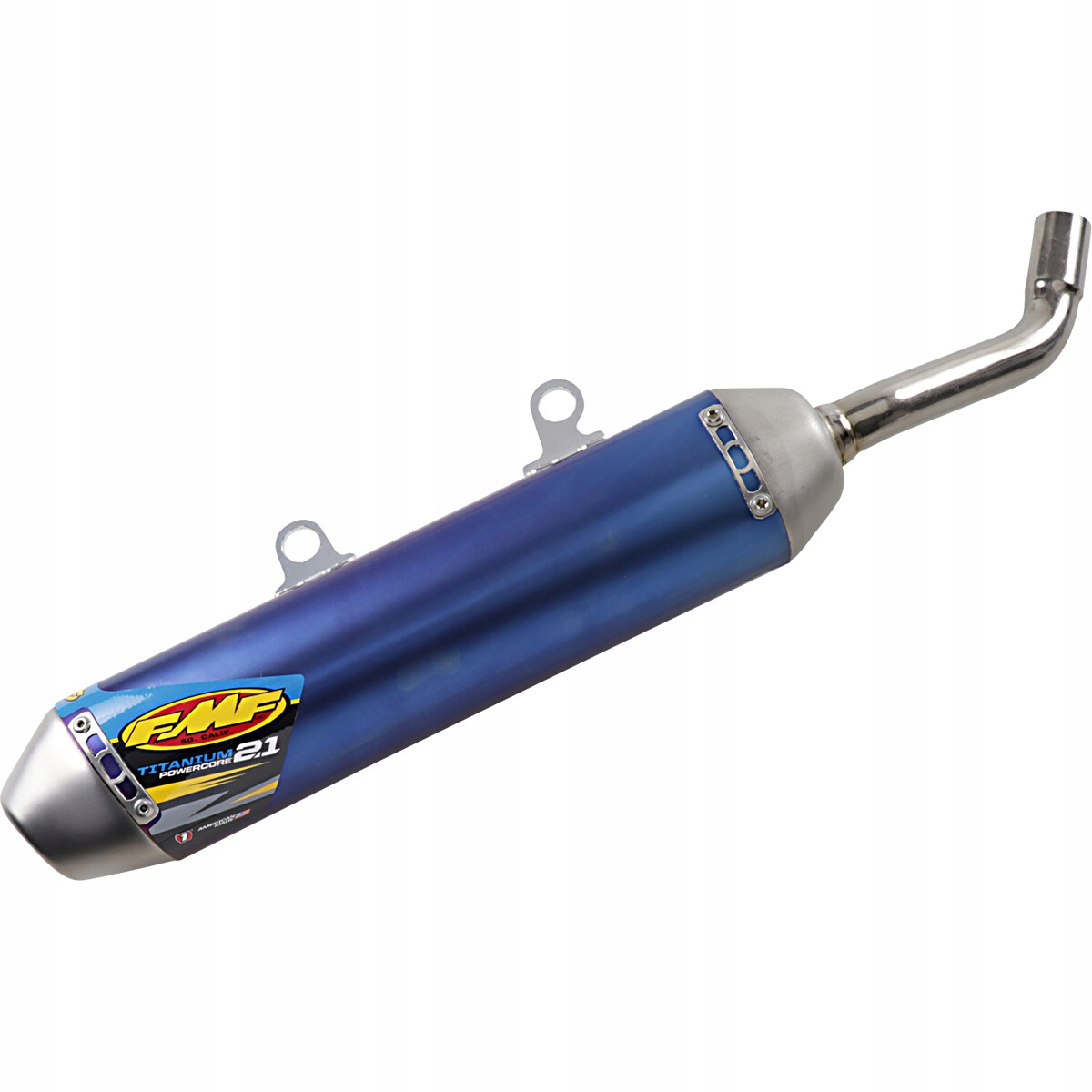 025252 - FMF TURBINECORE 2.1 ГЛУШИТЕЛЬ KTM EXC 250/300 20-23