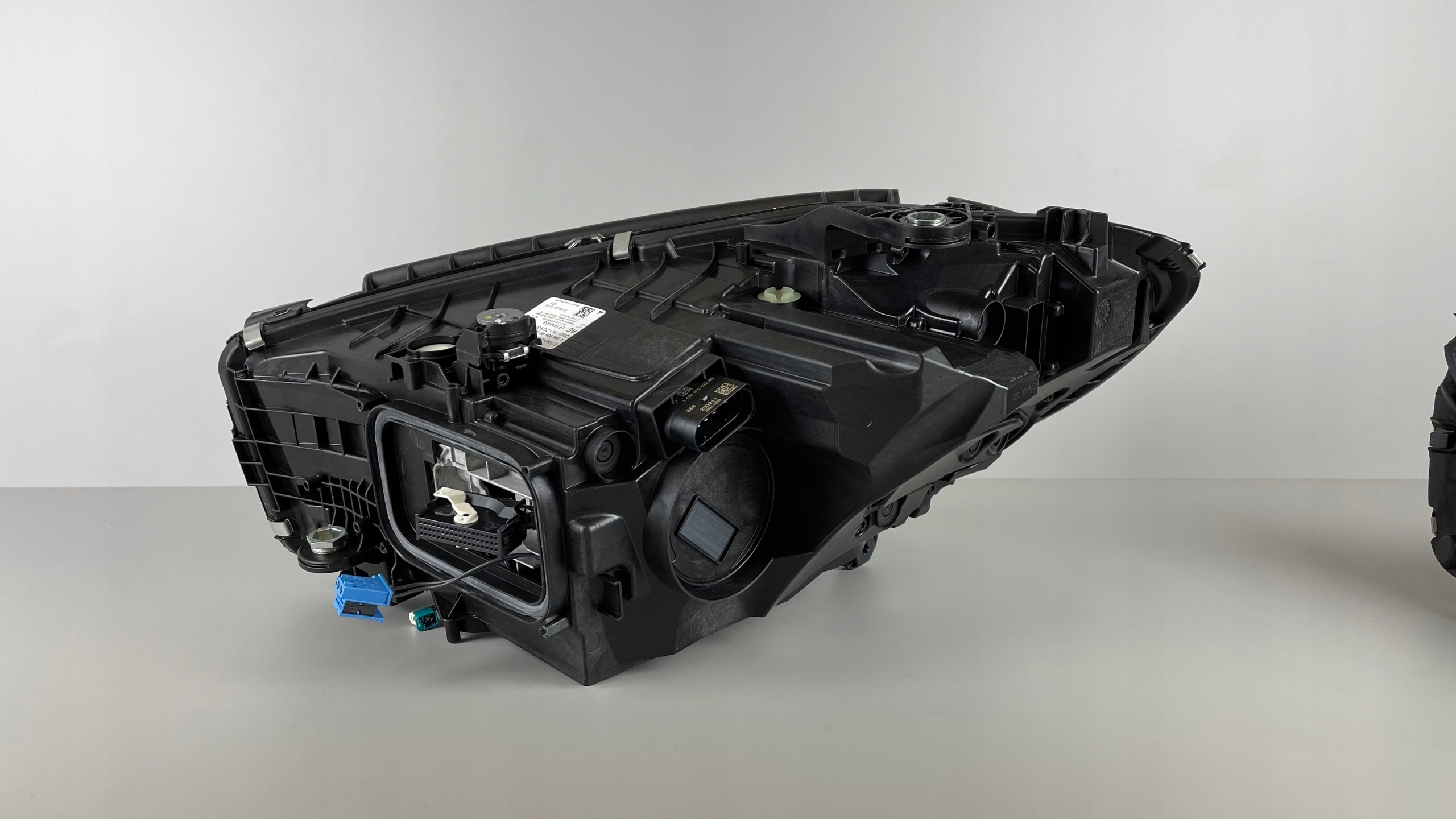 Frontscheinwerfer Mercedes-Benz C-Klasse W206 A2069064803 DIGITAL LIGHT Links Headlight - Thumbnail 9