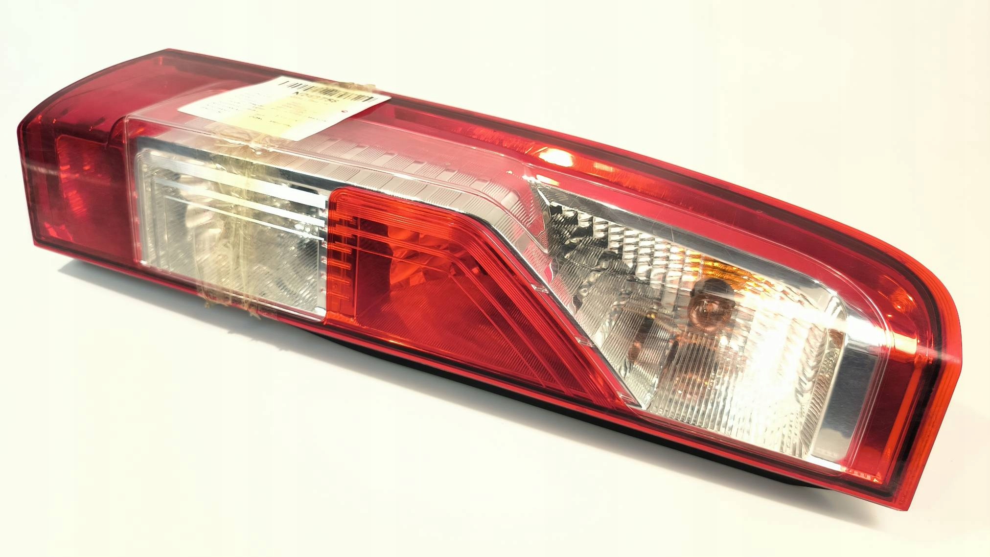 Licht links heck RENAULT MASTER IV LIFT