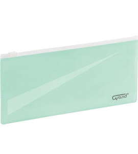 

Teczka Kopertowa Zamek Strunowy 240X118 Grand