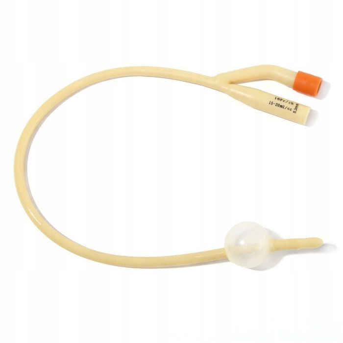 Cewnik FOLEY CH 18