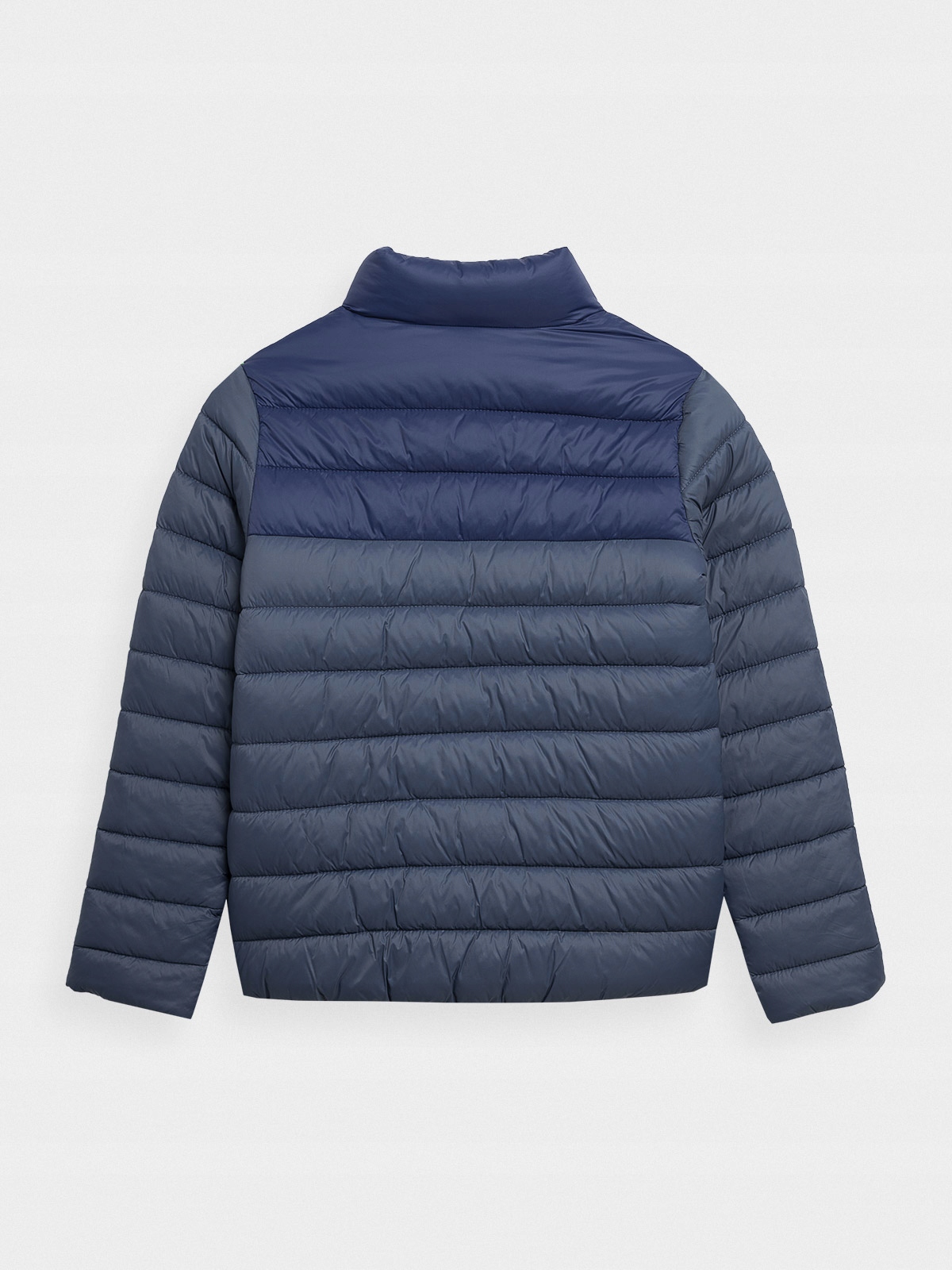 Kurtka PRZEJŚCIOWA dziecięca 4F wiosenna ocieplana LEKKA 158 Materiał dominujący poliamid