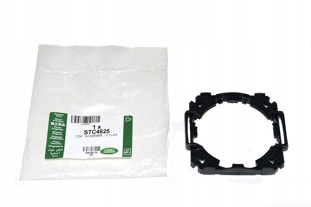 PLASTIK MOCOWANIA SZKŁA LUSTERKA DISCOVERY