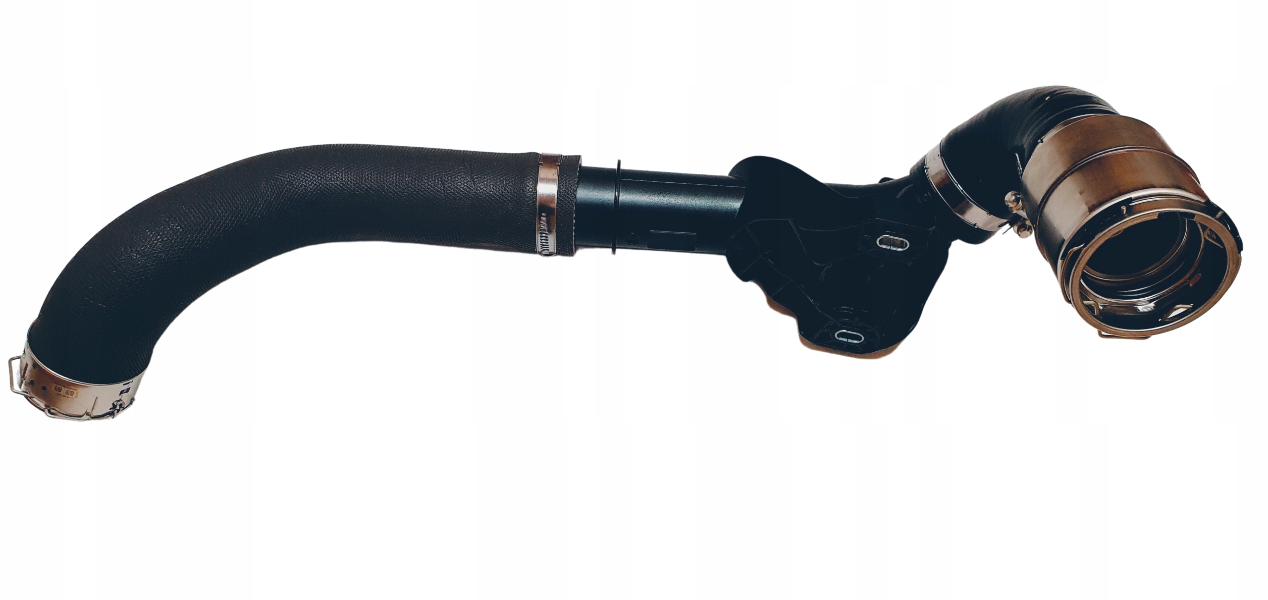 RURA INTERCOOLERA RENAULT MASTER 2 3 DCI 2019