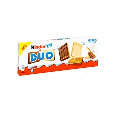 Kinder Duo 150 g