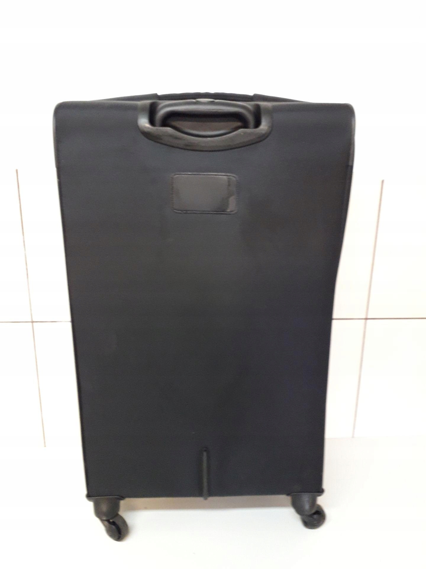 AMAZONBASICS WALIZKA TORBA DUŻA PODRÓŻNA 74X45CM Marka inna