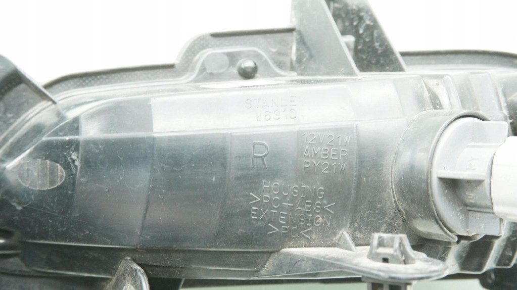 ГАЛОГЕН правый правая suzuki SX4 S-CROSS II 21-