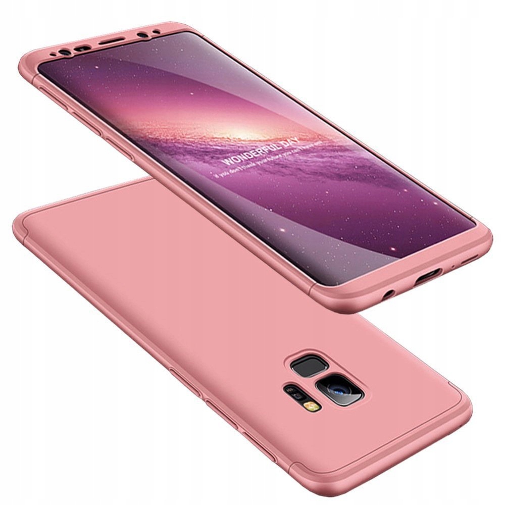 

Etui 360 Armor Gkk 360 Do Samsung Galaxy S9
