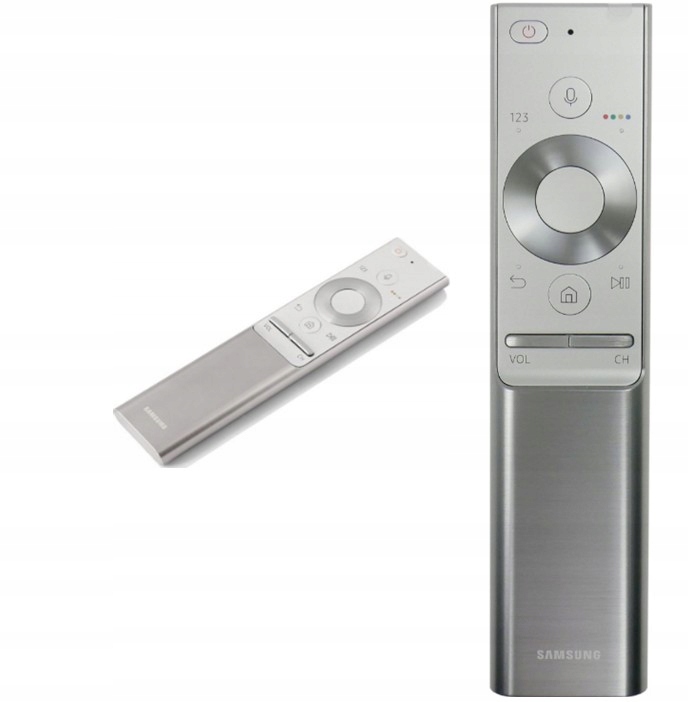 Originální Dálkový Ovladač Pro Televizor QE55Q7FAMT Samsung Q7FAMT Remote Control