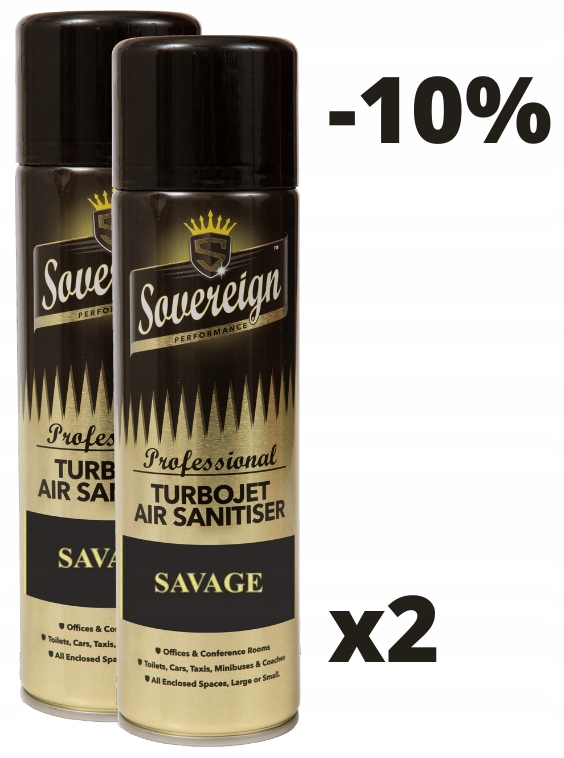 

Odświeżacz powietrza do samochodu Męski Zapach