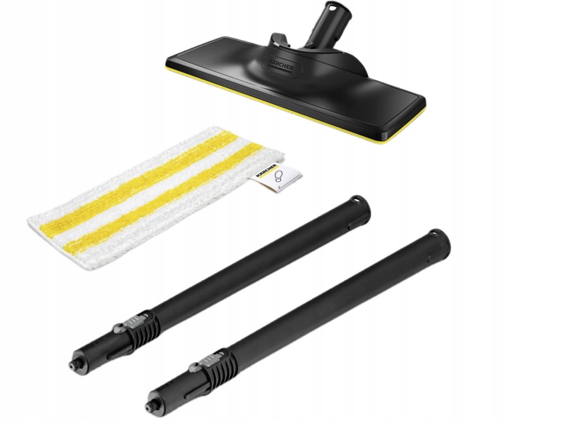 Zestaw do czyszczenia podłóg Karcher 2.863-372.0