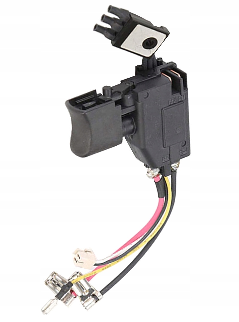 

Włącznik Wyłącznik BDF456 DDF456 BHP446 Makita
