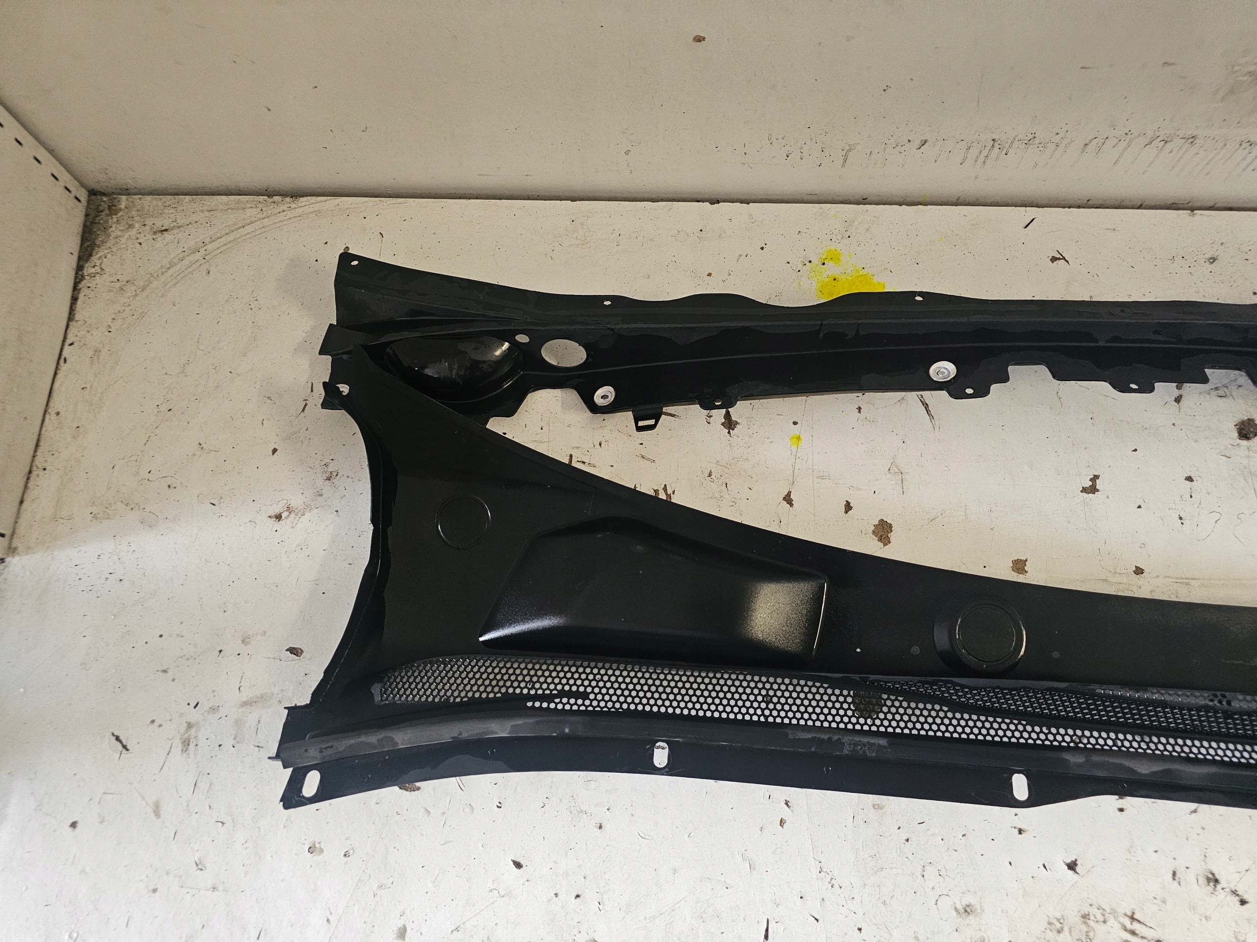 OPEL INSIGNIA B torpédo EUROPA