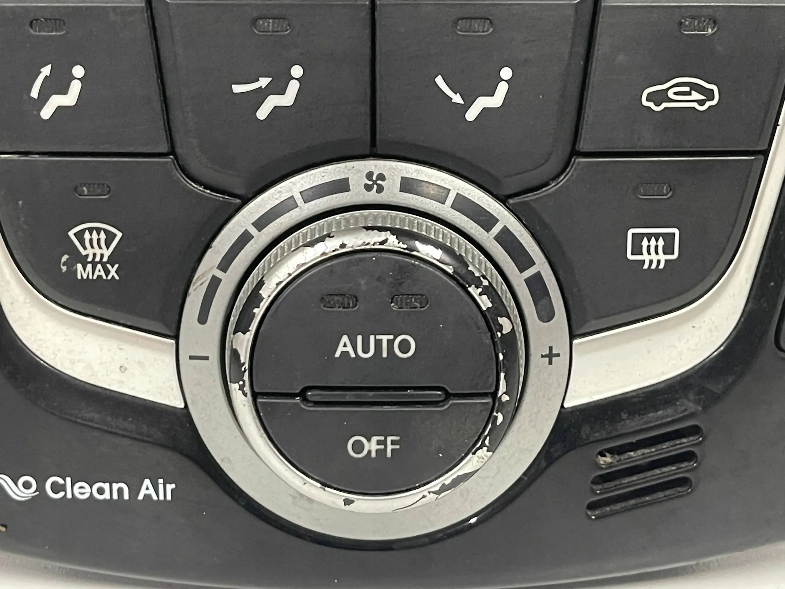 PANEL klími klimatizaci HYUNDAI I30 2 II 12