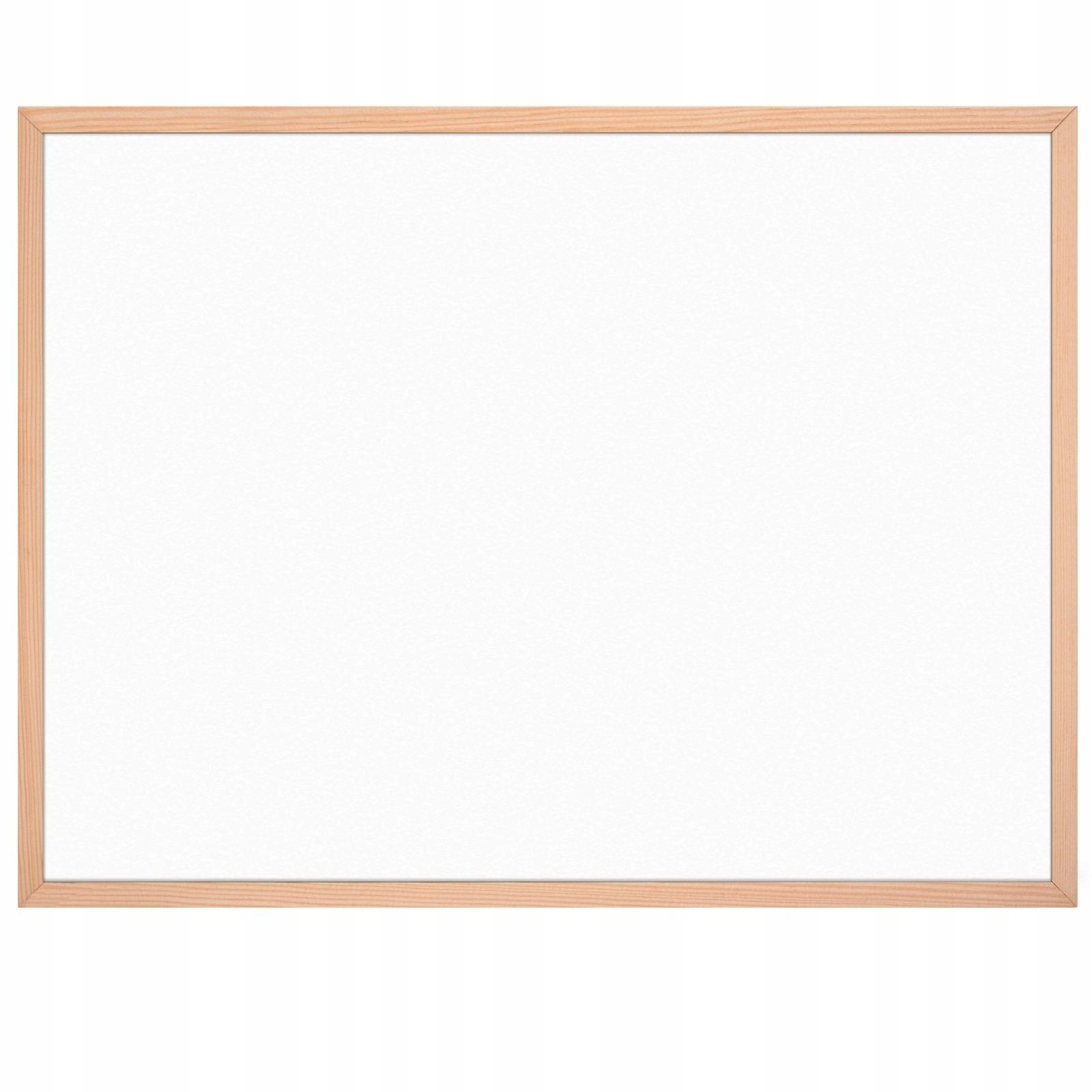 

Tablica suchościeralna magnetyczna 80x60