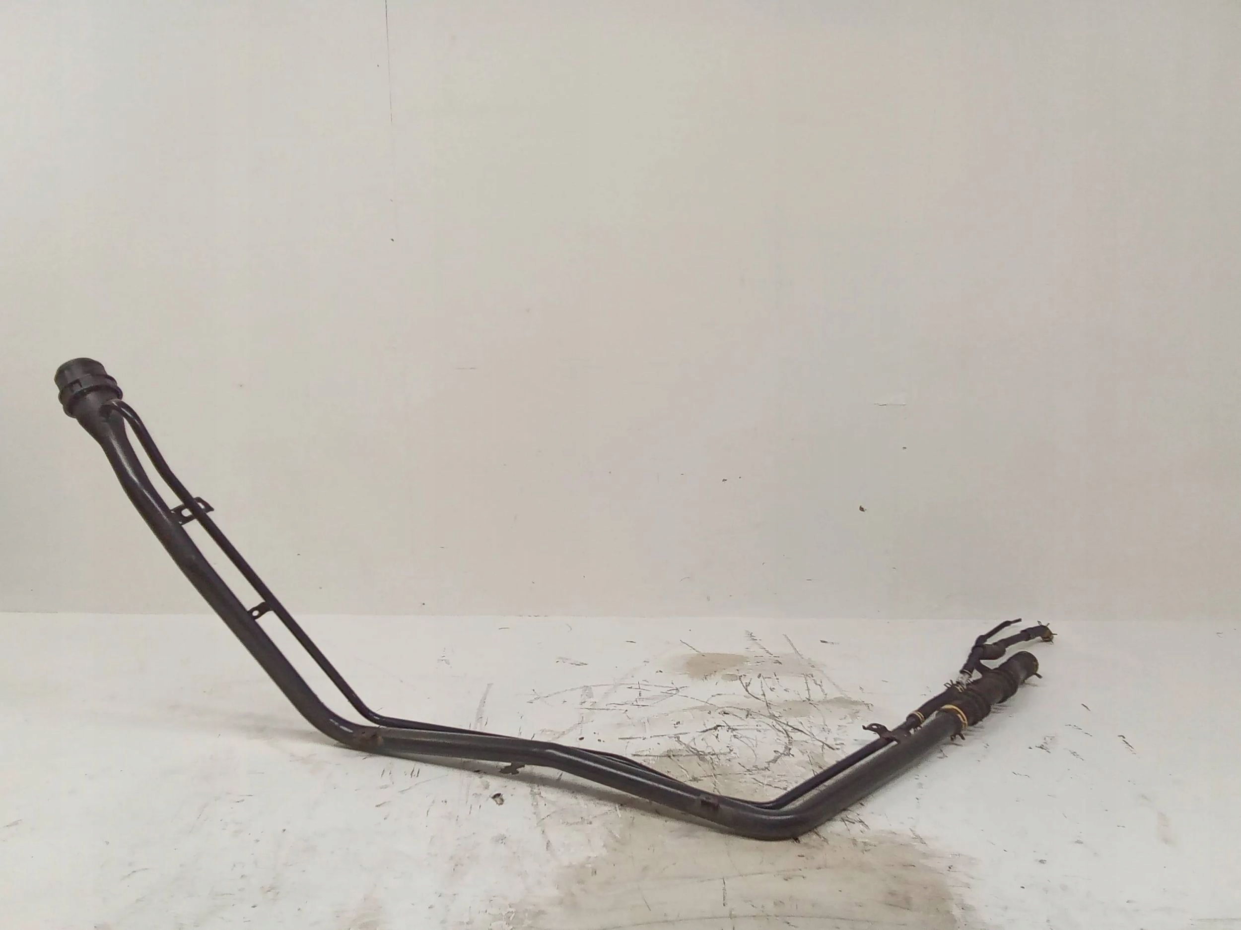 Wlew paliwa Honda Civic IX