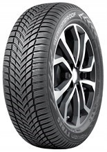 

2 x Nokian SeasonProof C 195/75R16 107/105 R C