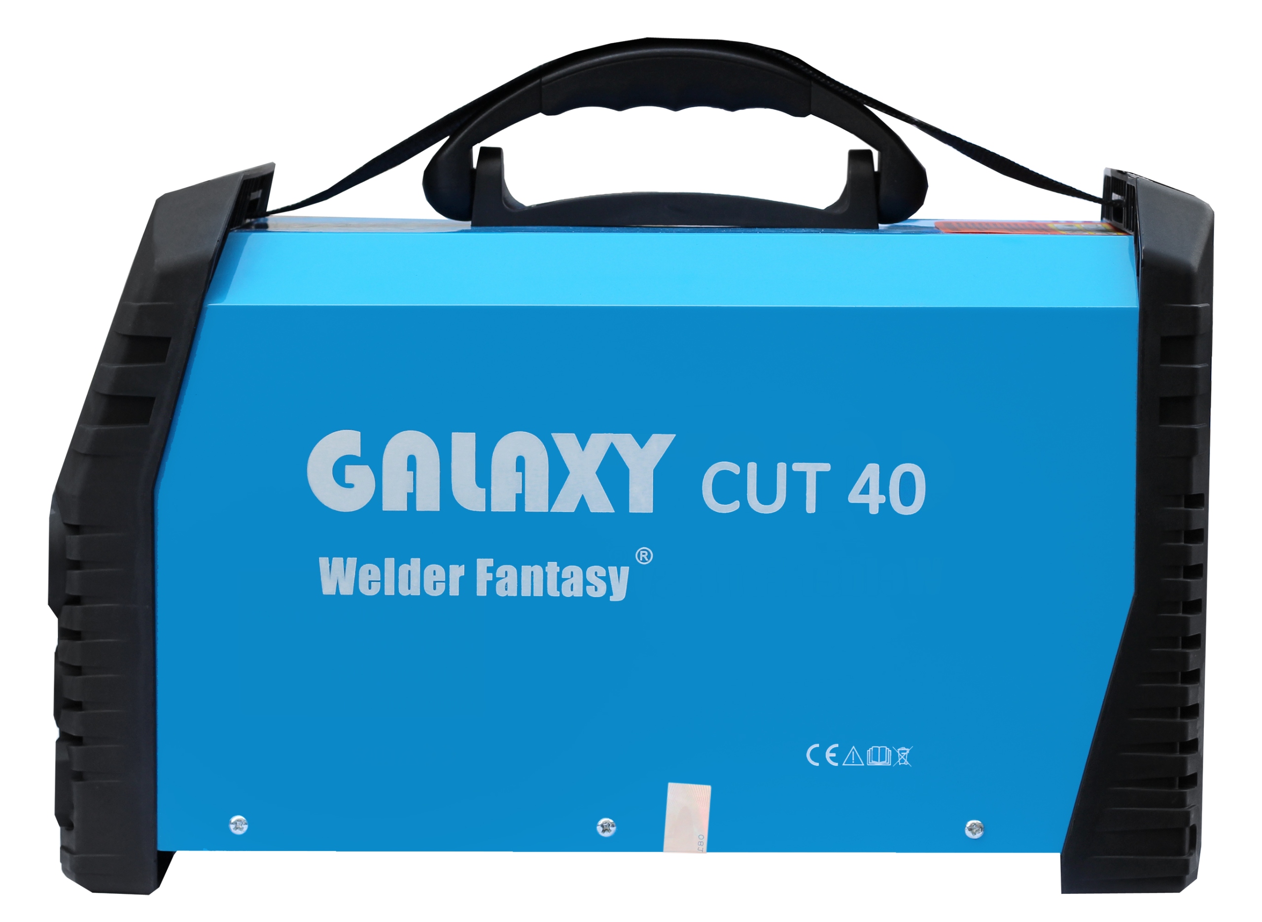 GALAXY 40 WYPALARKA PRZECINARKA PLAZMOWA 18mm CUT Supply Voltage V 230