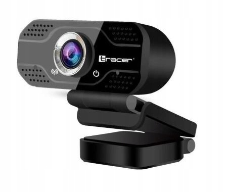 KAMERA TRACER FHD WEB007 1080P USB