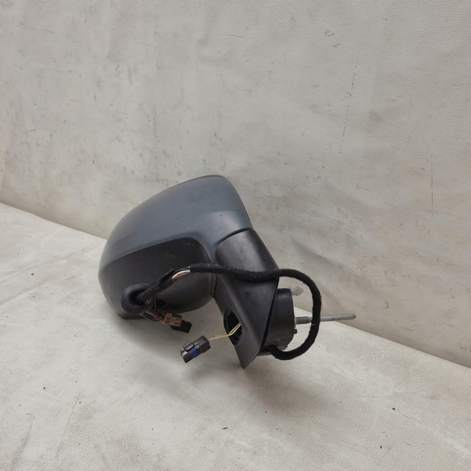 PEUGEOT 5008 and 1 09-17 mirror front front right