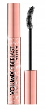 

Eveline Tusz Volumix Fiberlast False Lash Efekt