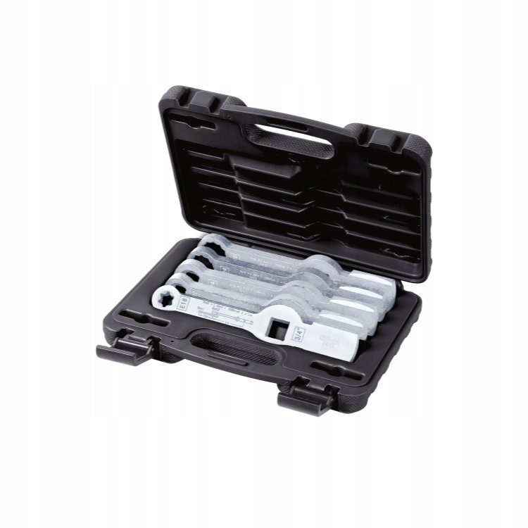 Klucze do pobijania zacisków hamulcowych samochodów ciężarowych E18, E20, E