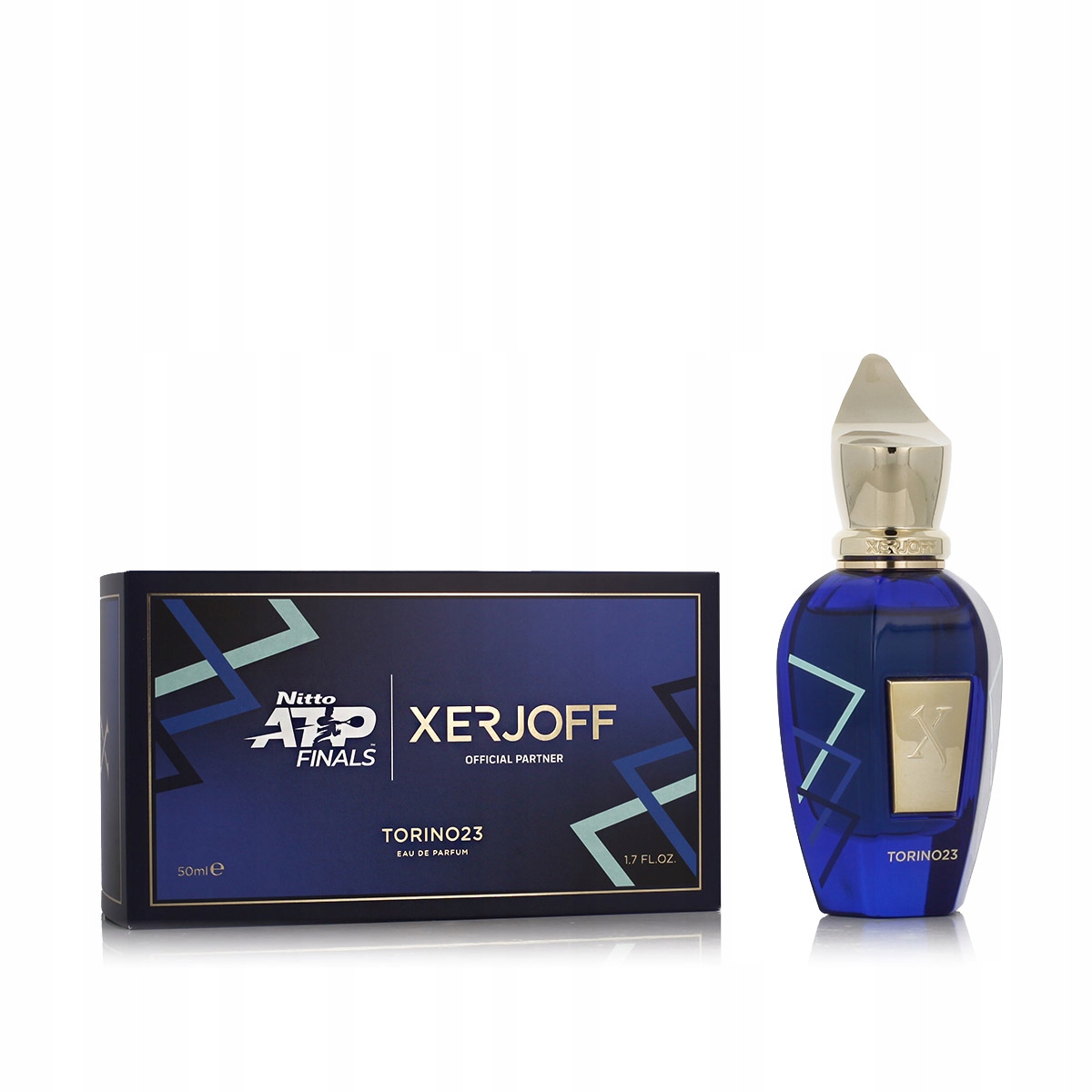 Xerjoff Torino23 Edp 50 ml Unisex