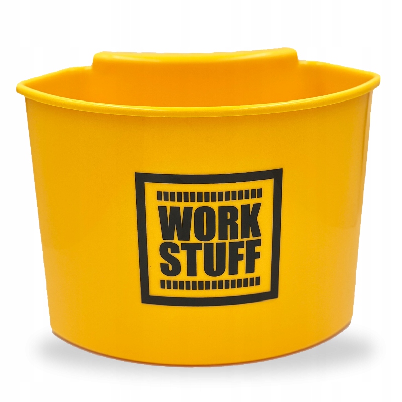 

Work Stuff Bucket Hanger organizer do wiadra