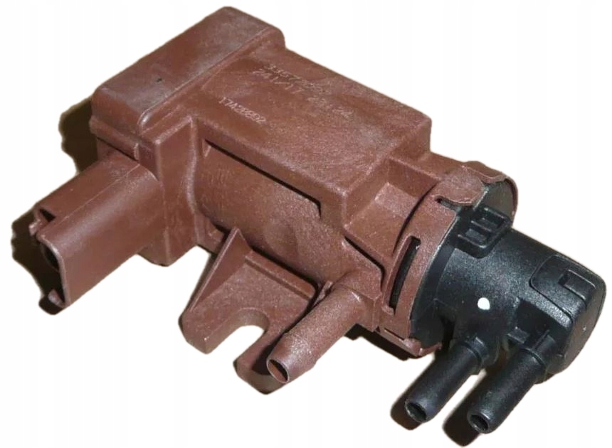 ELEKTROZAWOR TURBINY PEUGEOT PARTNER 1.6HDI Numer katalogowy części 9652997580