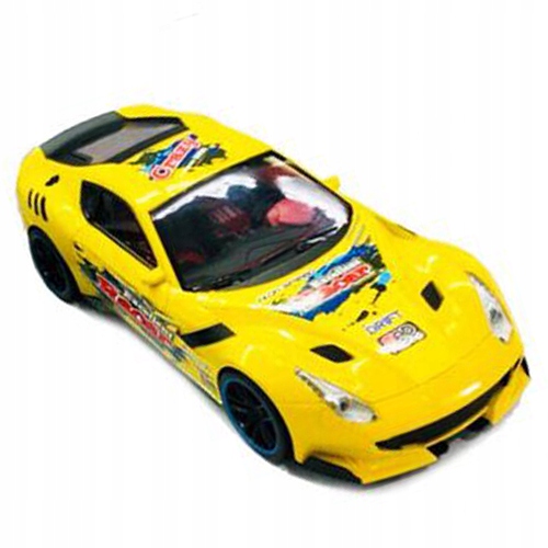 Auto sportowe MIX Praca zbiorowa Okładka miękka