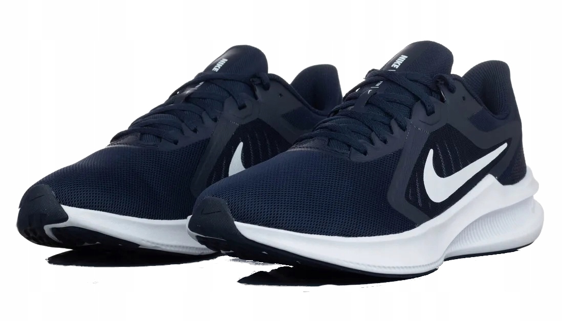 

Nike Downshifter 10 buty męskie do biegania 42,5