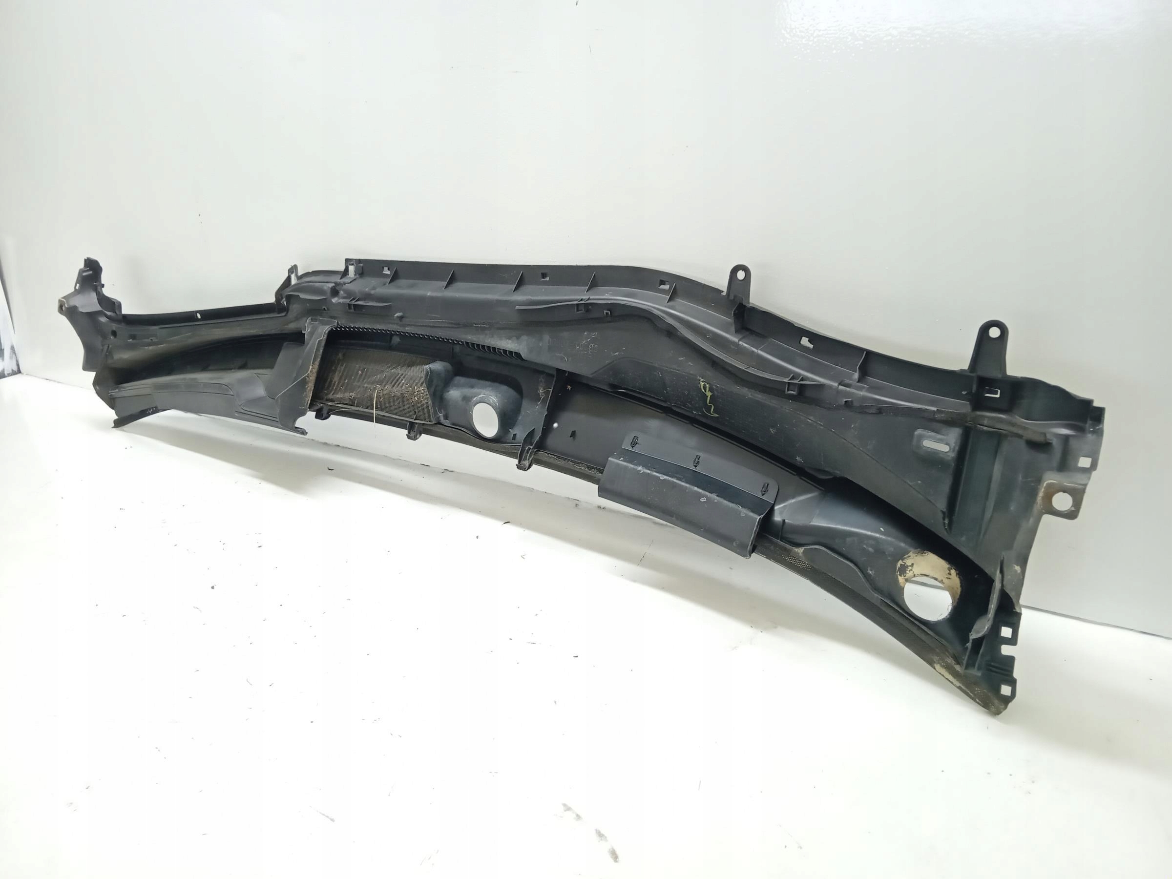 PODSZYBIE LEXUS IS II Numer katalogowy części 456201-10800