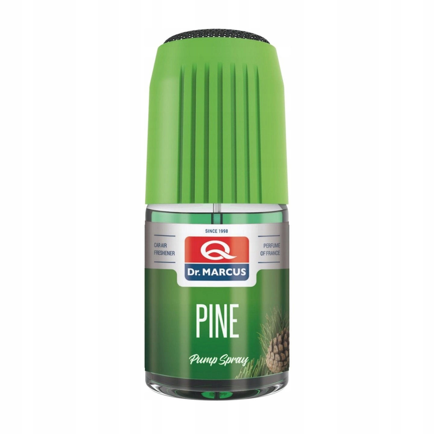 

Zapach Marcus Atomizer 50 ML Sosna