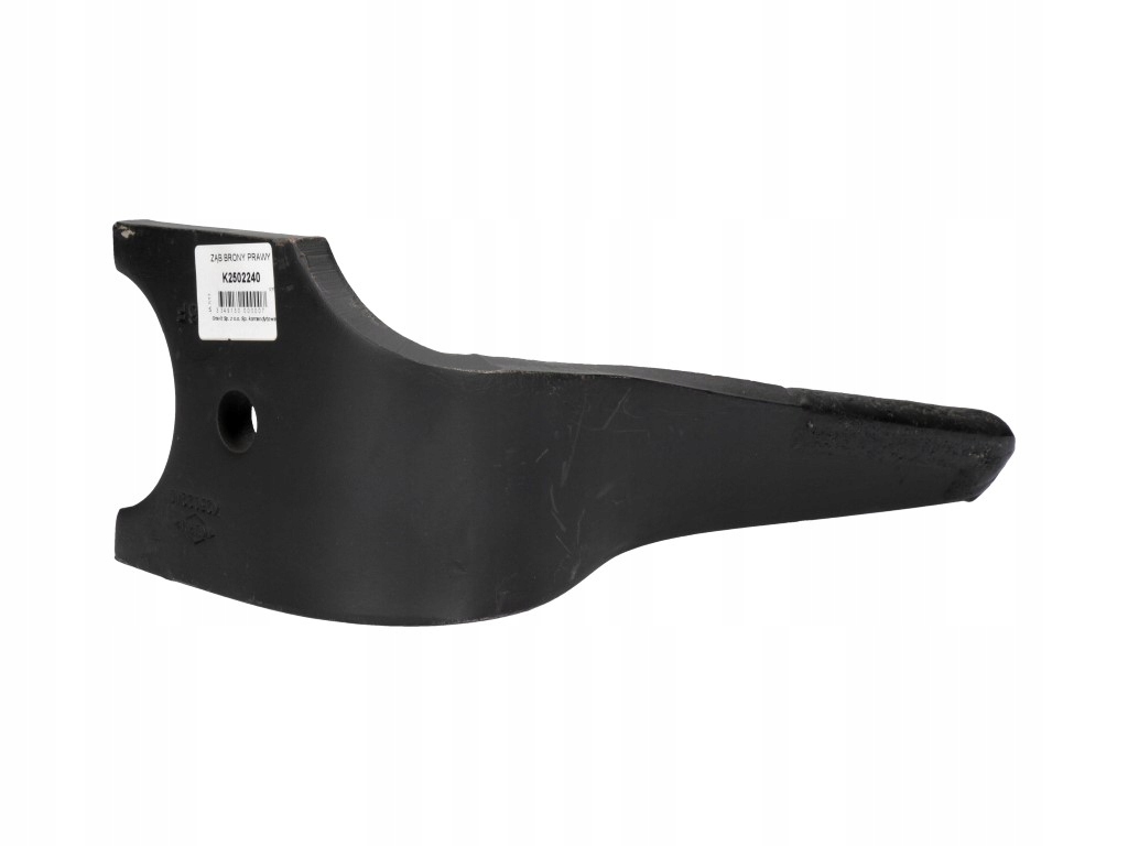 Зуб бороны правый KUHN K2502240