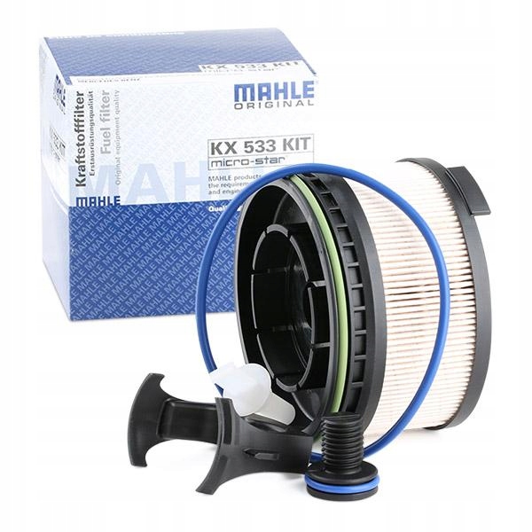 533KIT - Топливный фильтр MERCEDES W177 W205 S205 W213 S213