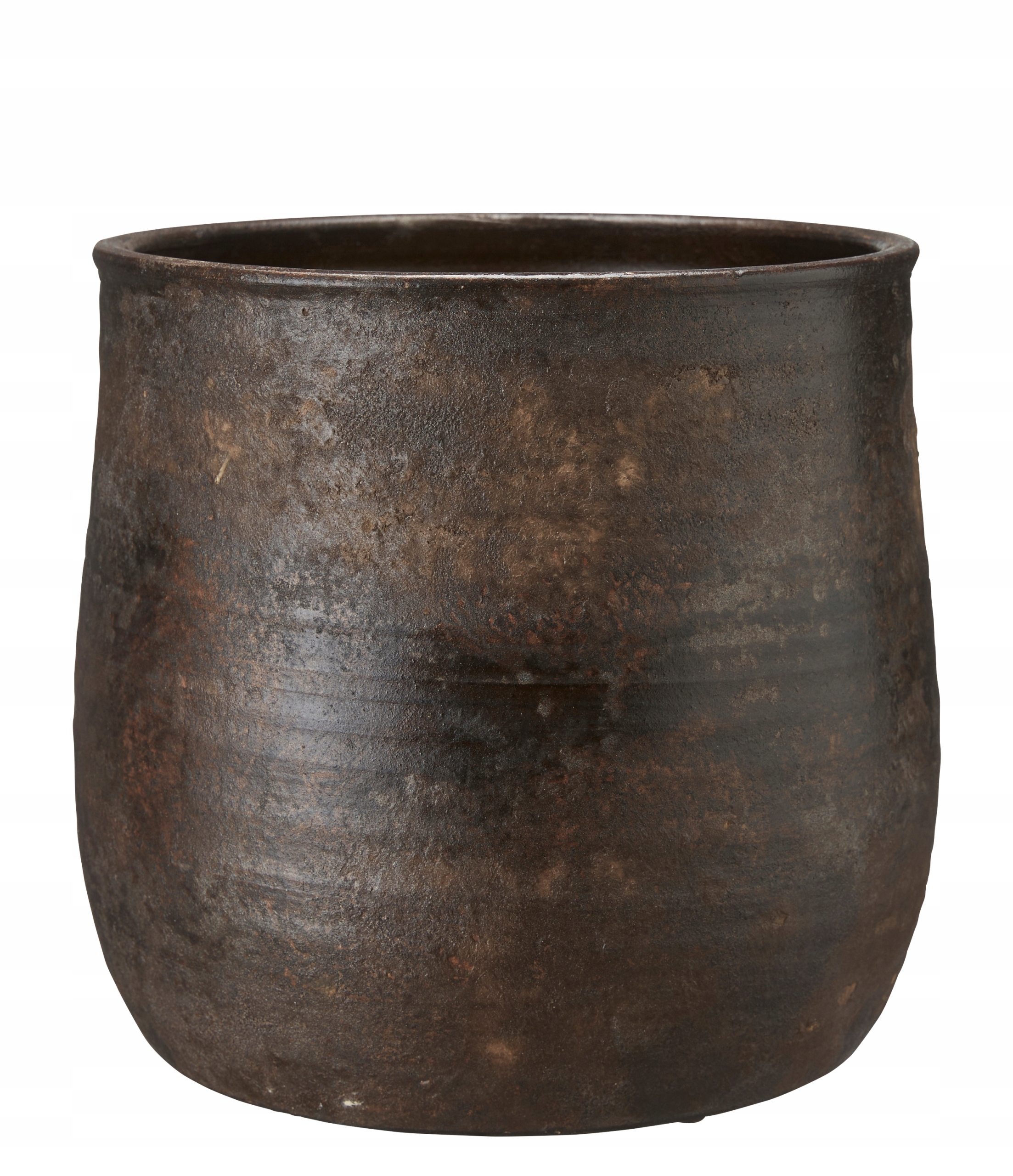 DONICZKA RUSTYKALNA BRĄZOWA 27x30 PRZECIERANA 25