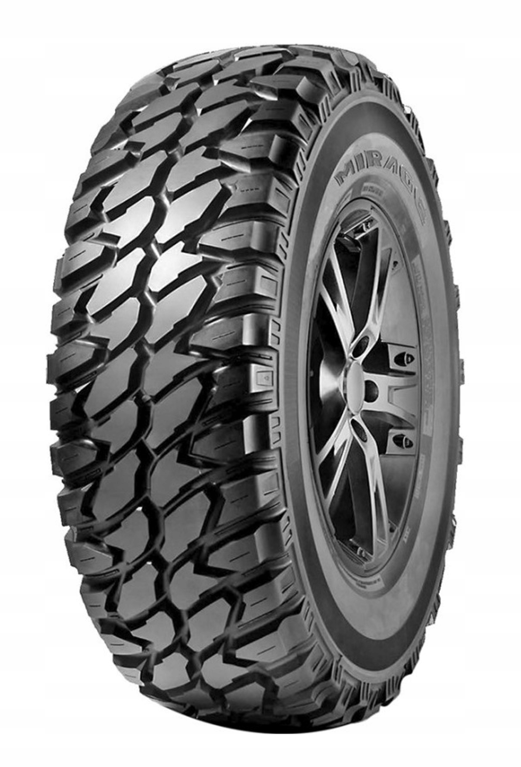 

245/75/16 Q Mirage MR-MT172 M+s