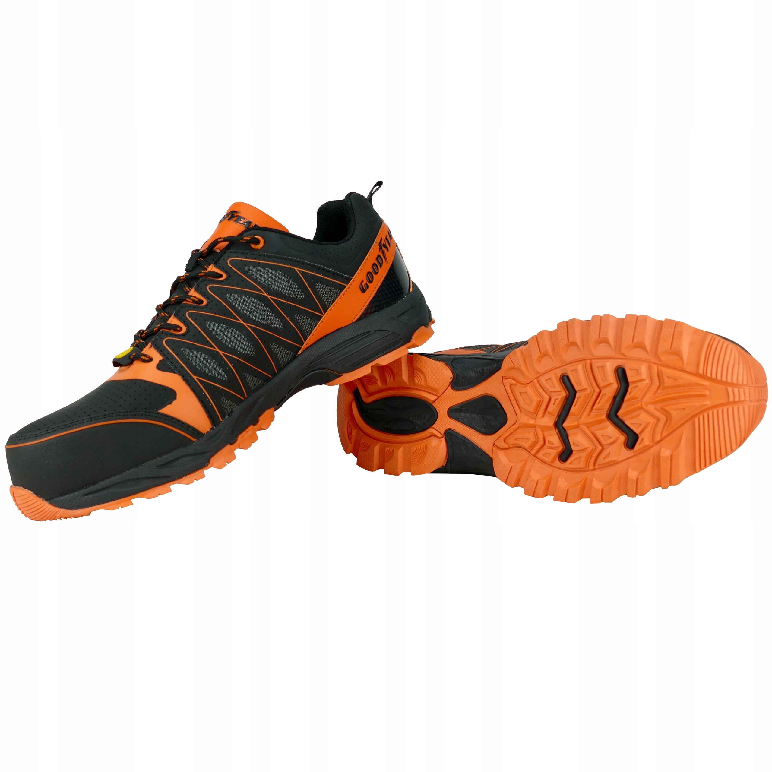 LEKKIE BUTY OBUWIE ROBOCZE BHP GOODYEAR U1536 S3 SRC HRO ESD r.41 Marka Goodyear