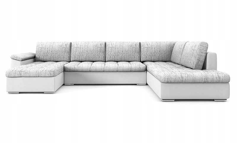 PRAWOSTRONNY NAROŻNIK KOMFORTOWA ROGÓWKA VEGAS