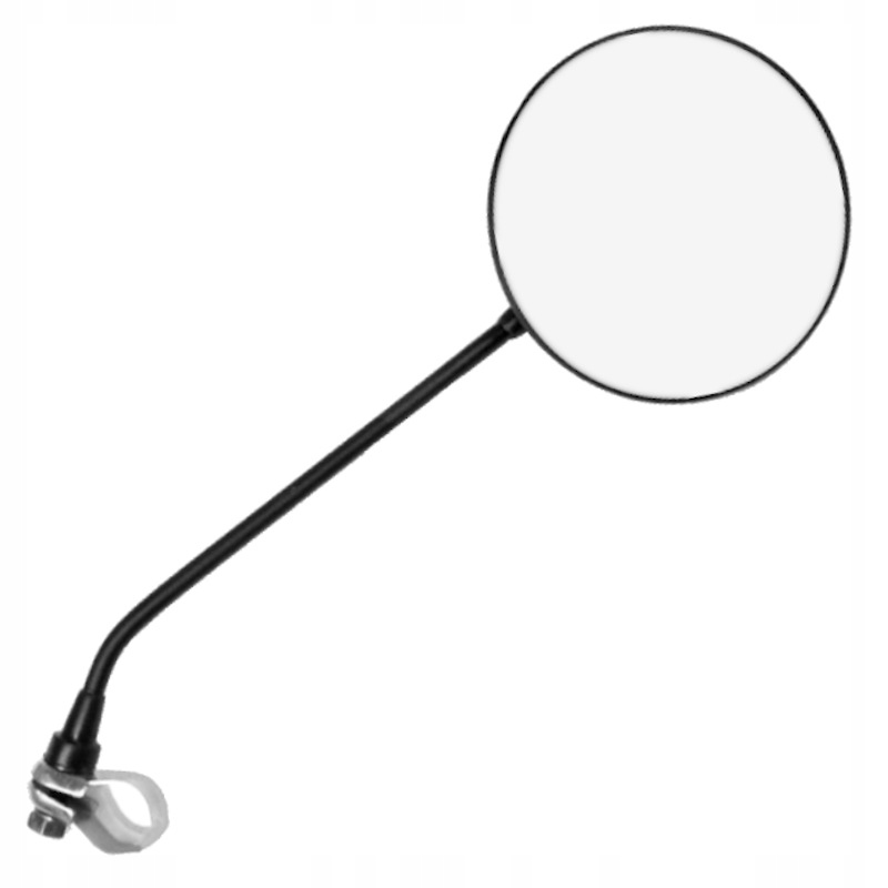 

Lusterko Obejma M8 Simson Mz Jawa Wsk Komar Romet