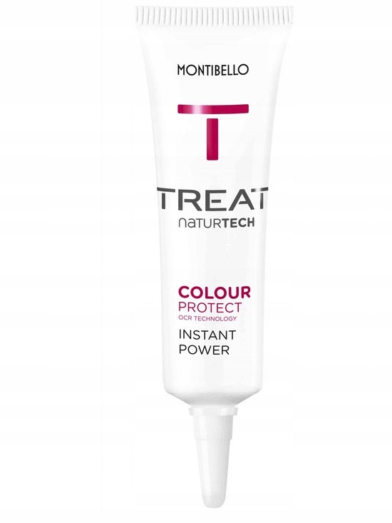 

Montibello Treat Naturtech Colour Ampułka 12ml