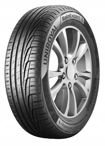 Letné Pneumatiky Uniroyal 195/55 R16 87H Nové