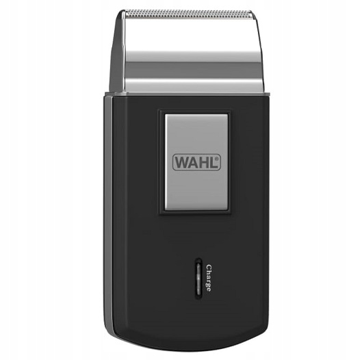 GOLARKA MĘSKA SHAVER TRAVEL WAHL 3615 BOX + ZAPAS Marka Wahl