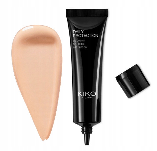 

Kiko Milano Daily SPF30 krem Bb 01 Ivory