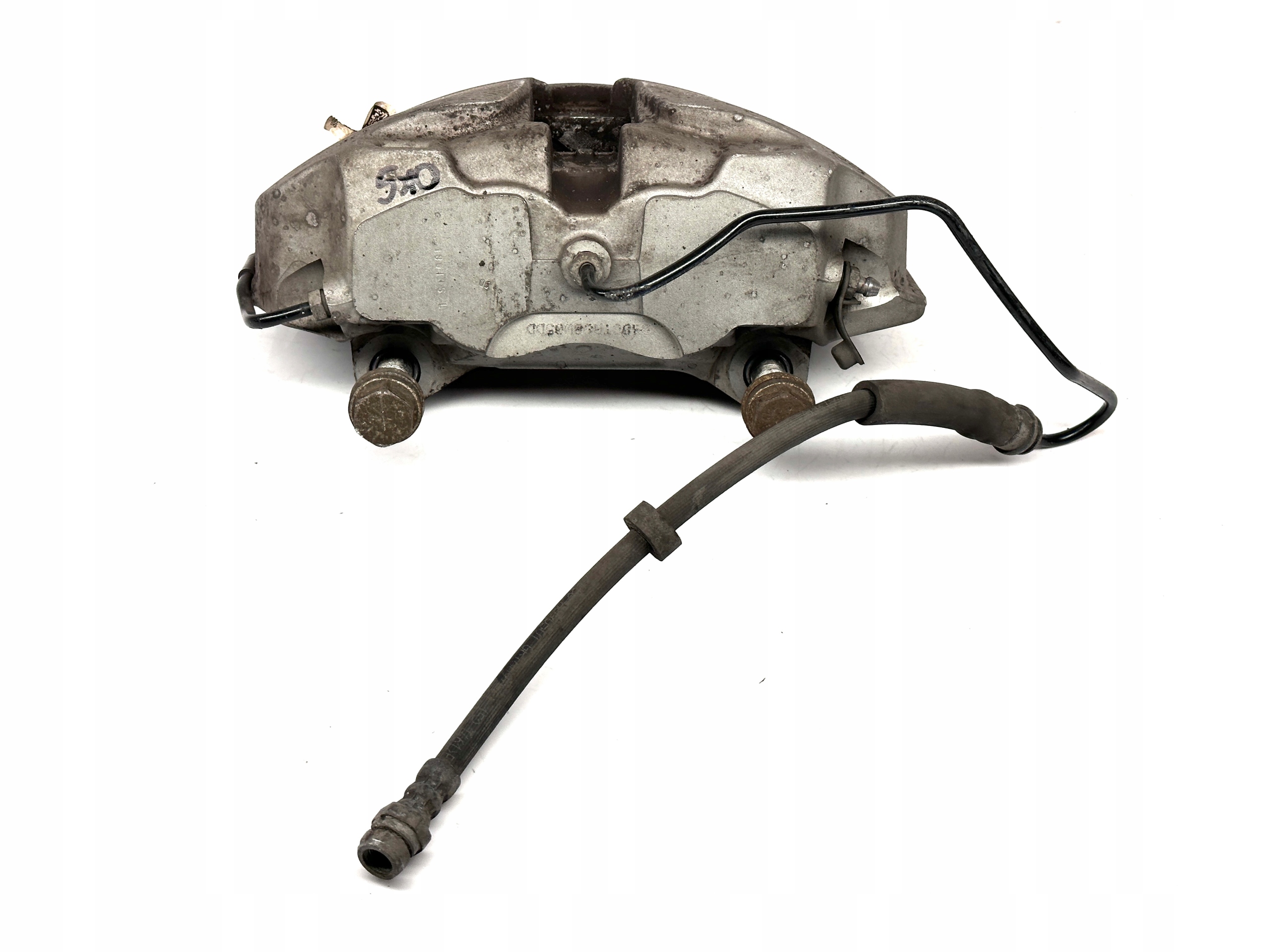 AUDI A4 B9 A5 8W LIFT 2.0TDI caliper brake left front front 8W05DD