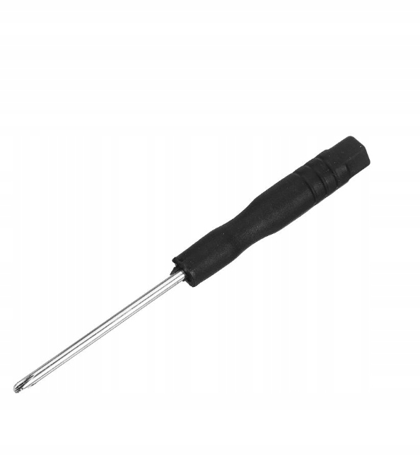 

Śrubokręt do Roborock S6 Pure, S6 MaxV, S5 Max